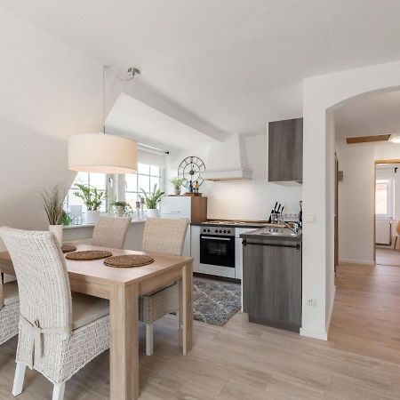 Dannau Scenic Apartment In Oldenburg Near Sea And Forest Max 3 Adults المظهر الخارجي الصورة