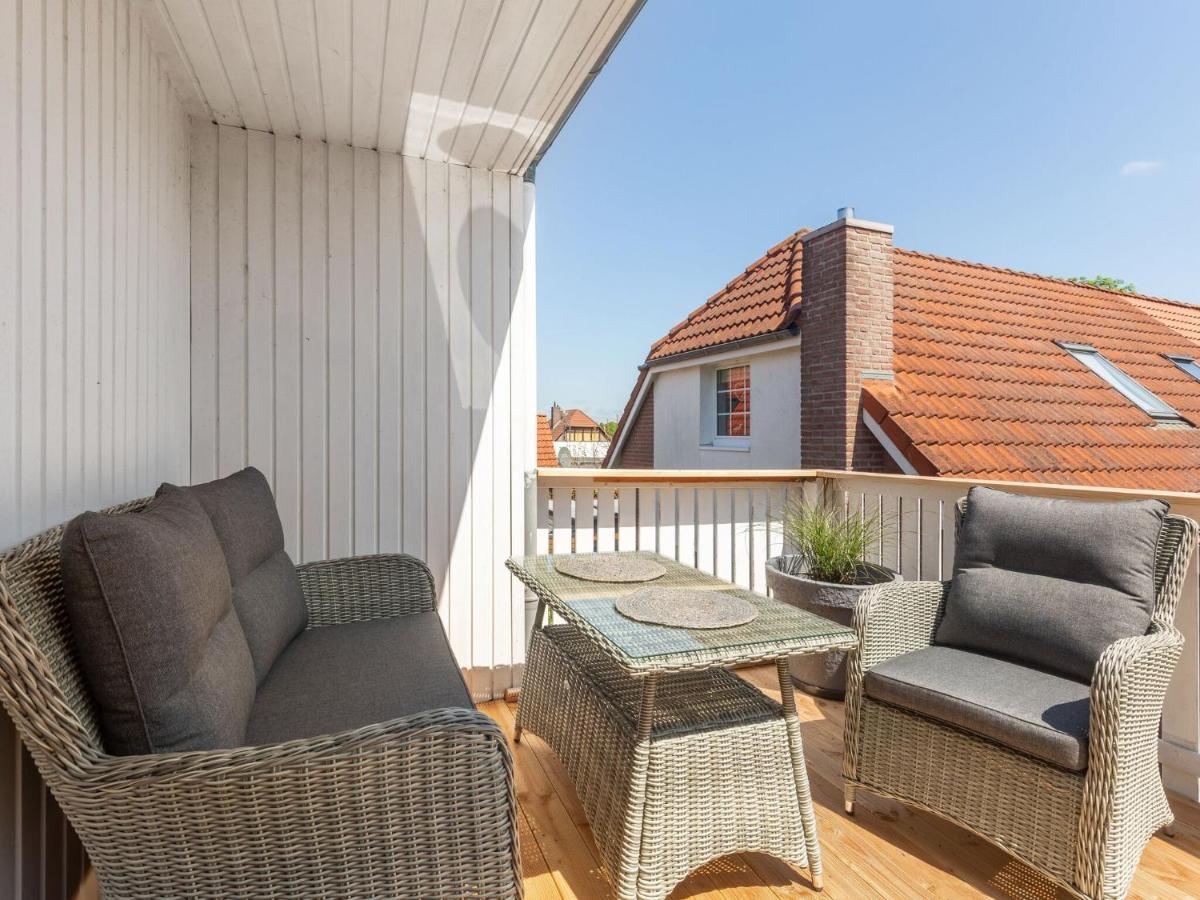 Dannau Scenic Apartment In Oldenburg Near Sea And Forest Max 3 Adults المظهر الخارجي الصورة