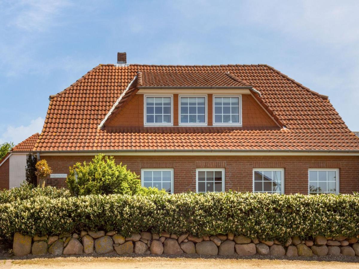 Dannau Scenic Apartment In Oldenburg Near Sea And Forest Max 3 Adults المظهر الخارجي الصورة