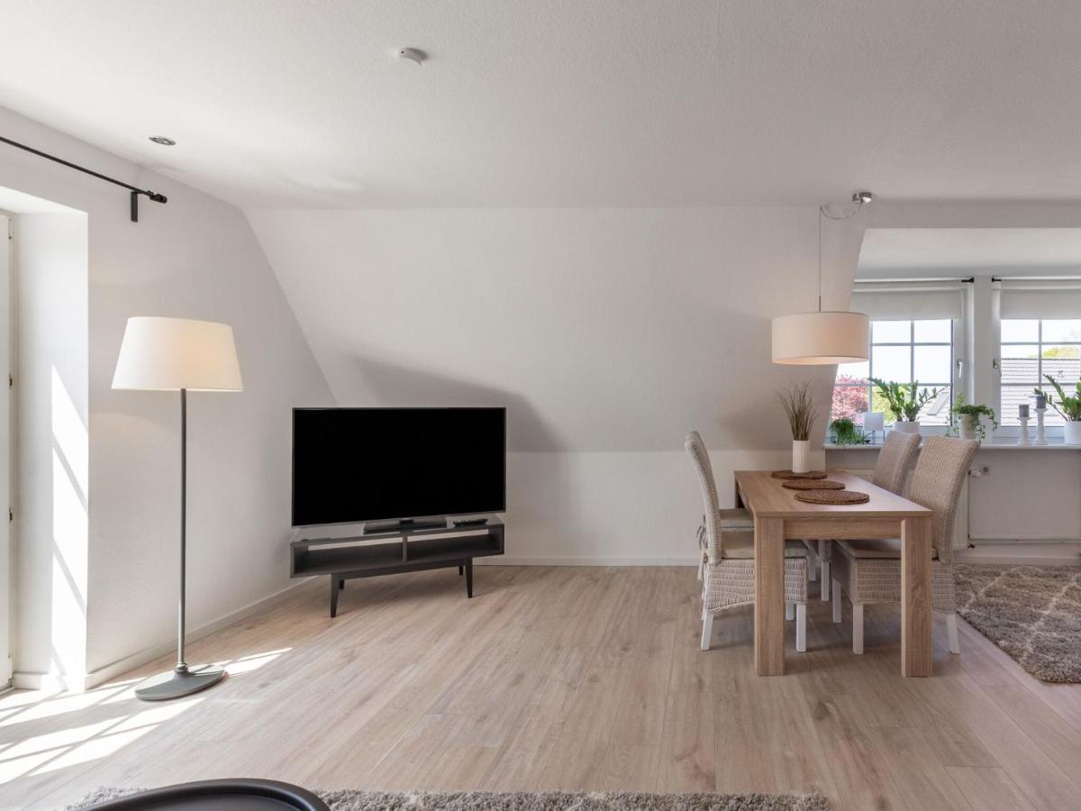 Dannau Scenic Apartment In Oldenburg Near Sea And Forest Max 3 Adults المظهر الخارجي الصورة