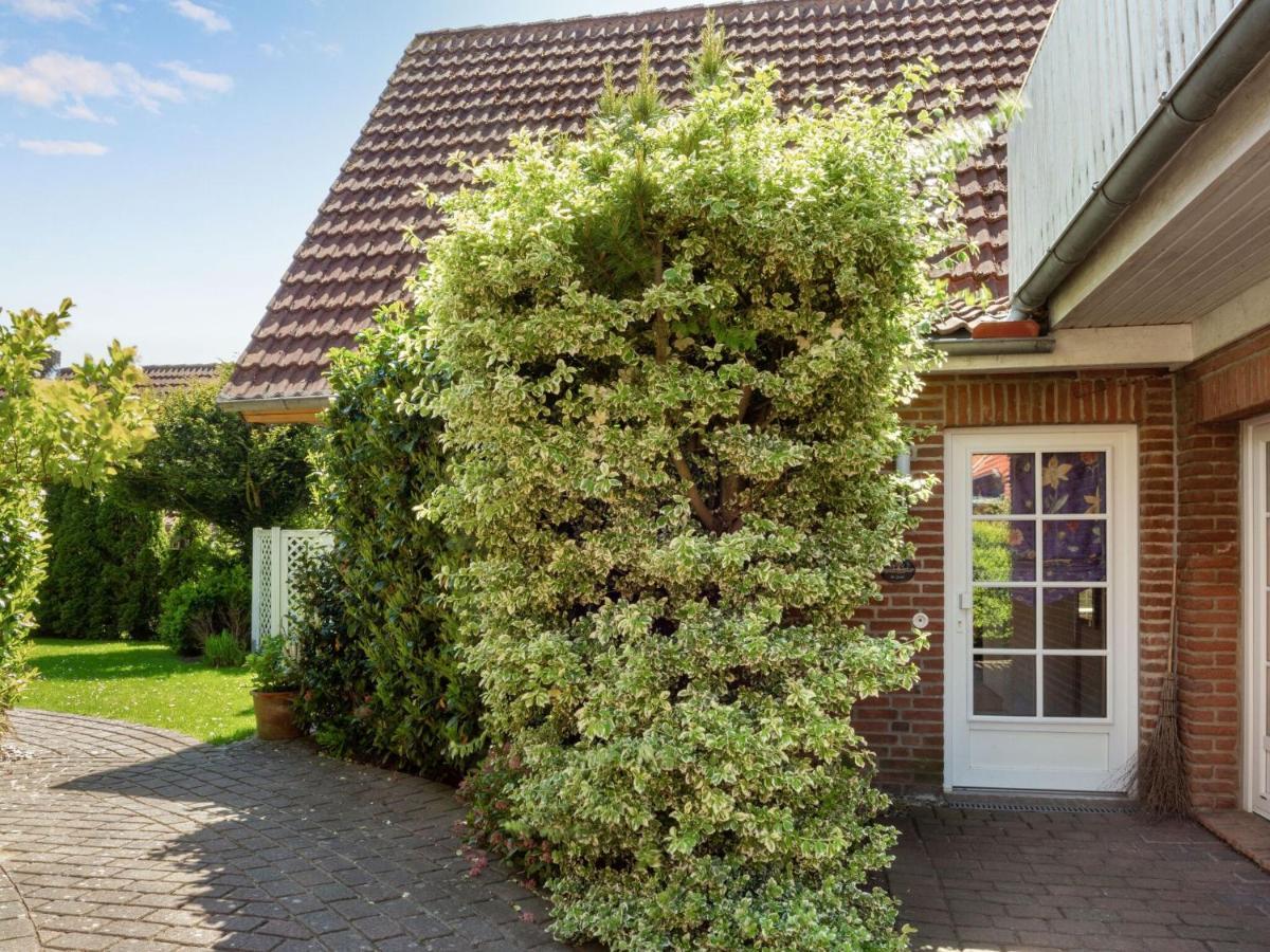 Dannau Scenic Apartment In Oldenburg Near Sea And Forest Max 3 Adults المظهر الخارجي الصورة