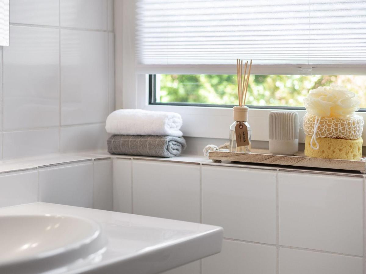 Dannau Scenic Apartment In Oldenburg Near Sea And Forest Max 3 Adults المظهر الخارجي الصورة