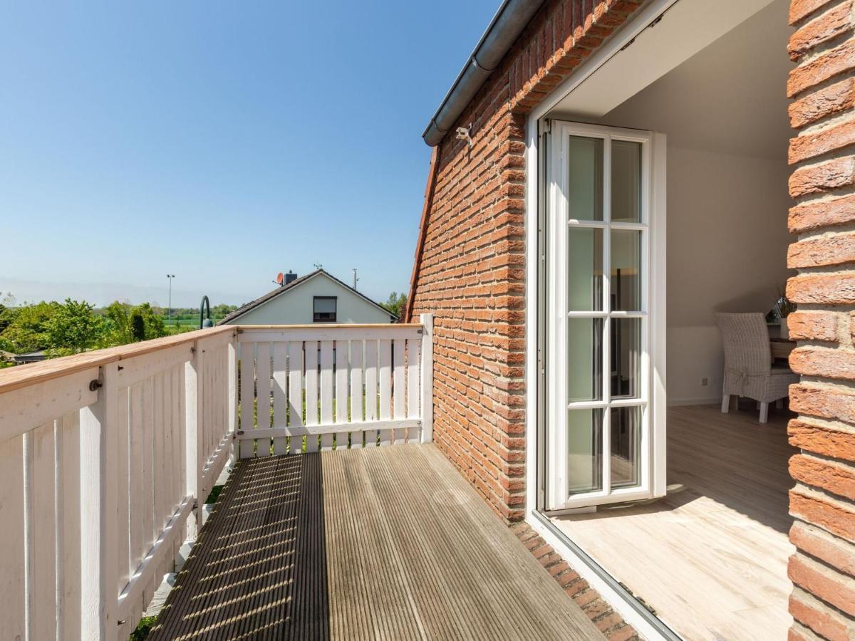 Dannau Scenic Apartment In Oldenburg Near Sea And Forest Max 3 Adults المظهر الخارجي الصورة