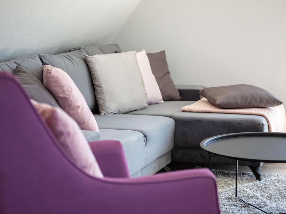 Dannau Scenic Apartment In Oldenburg Near Sea And Forest Max 3 Adults المظهر الخارجي الصورة
