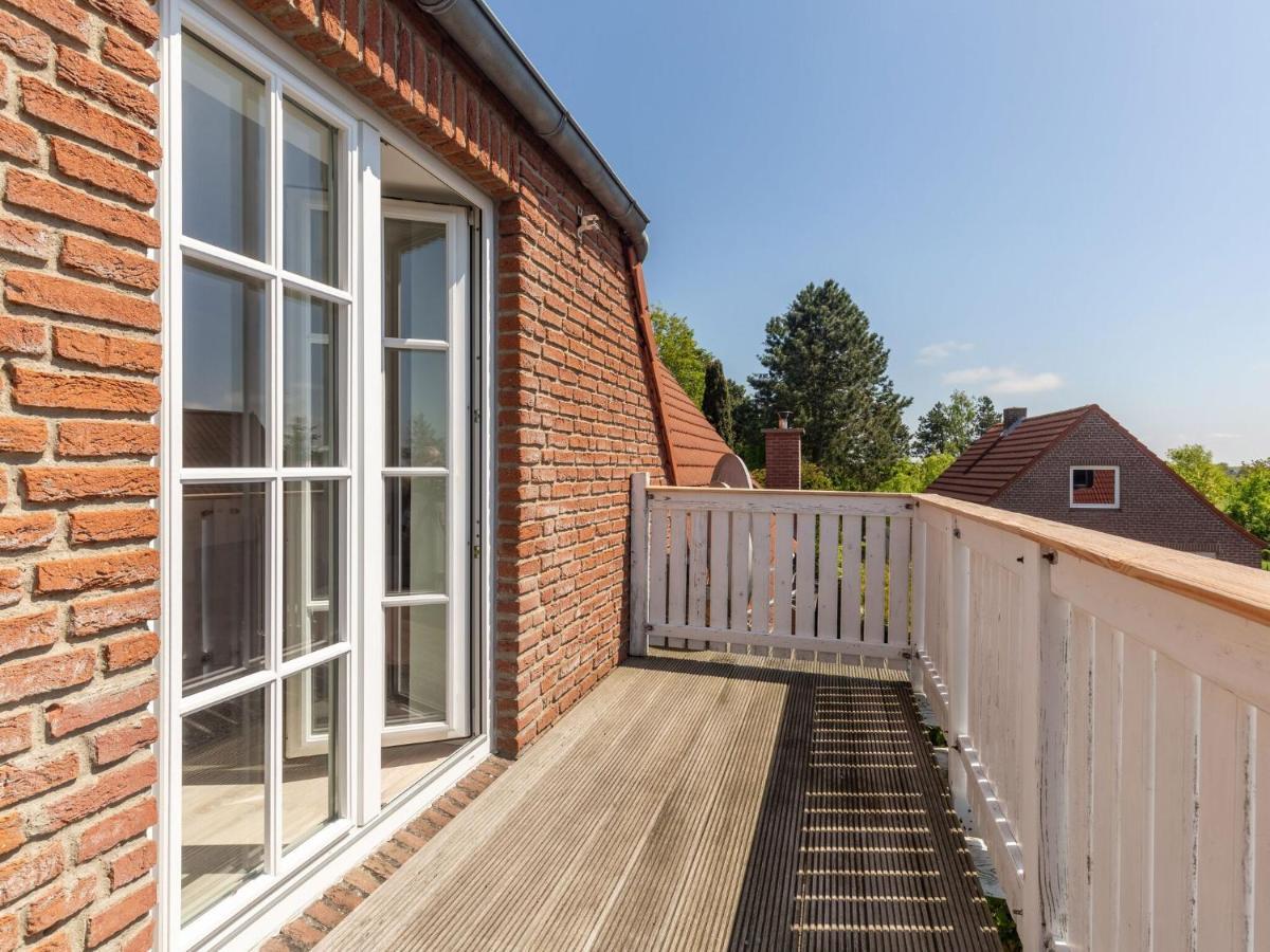 Dannau Scenic Apartment In Oldenburg Near Sea And Forest Max 3 Adults المظهر الخارجي الصورة