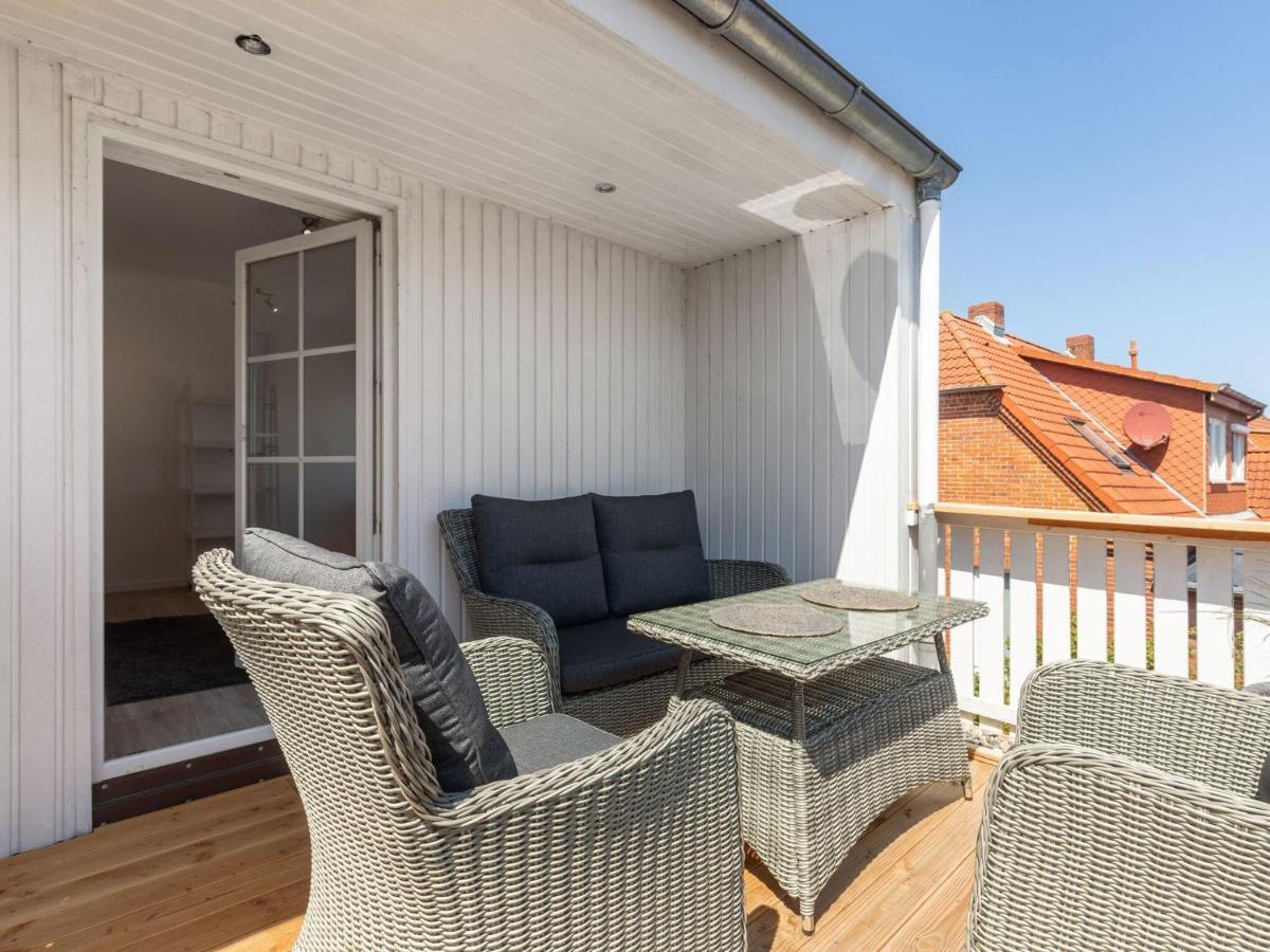 Dannau Scenic Apartment In Oldenburg Near Sea And Forest Max 3 Adults المظهر الخارجي الصورة
