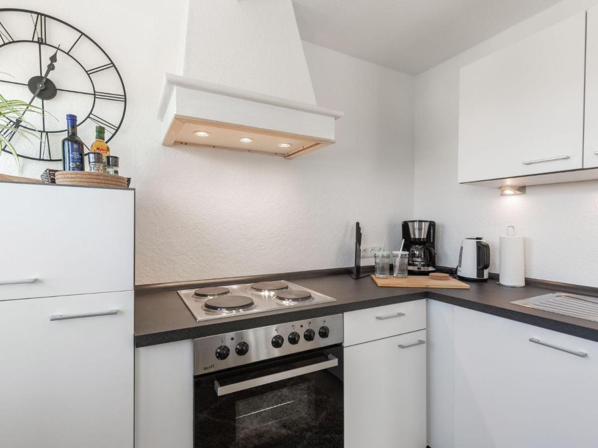 Dannau Scenic Apartment In Oldenburg Near Sea And Forest Max 3 Adults المظهر الخارجي الصورة