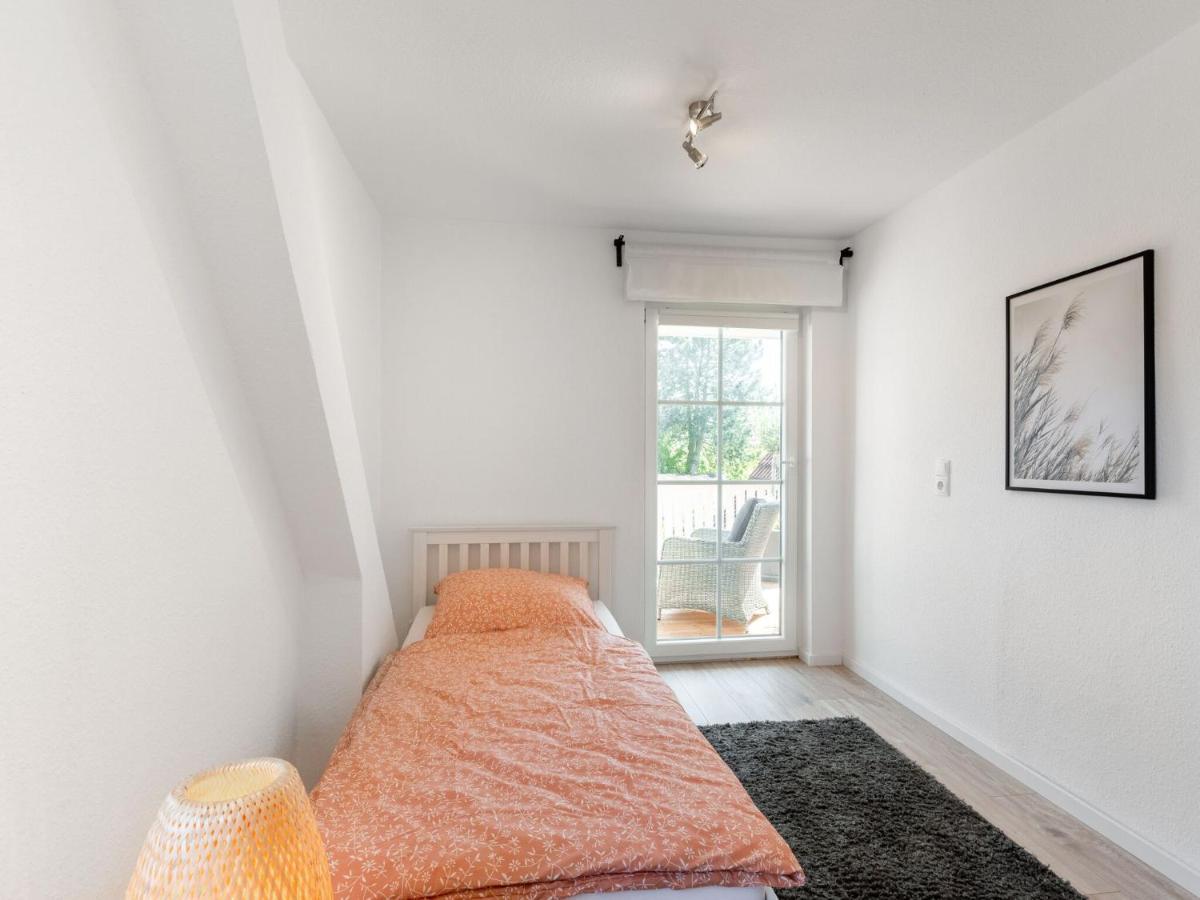 Dannau Scenic Apartment In Oldenburg Near Sea And Forest Max 3 Adults المظهر الخارجي الصورة