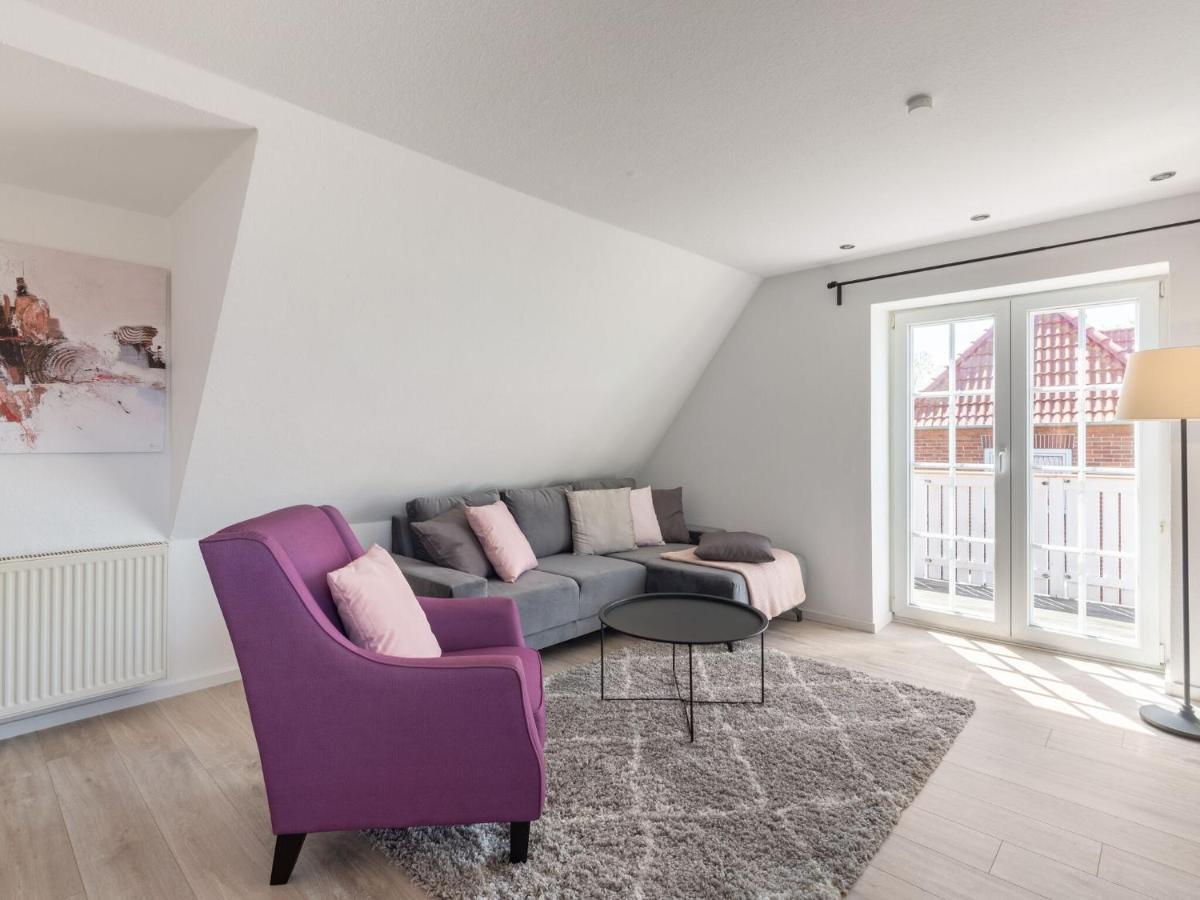 Dannau Scenic Apartment In Oldenburg Near Sea And Forest Max 3 Adults المظهر الخارجي الصورة